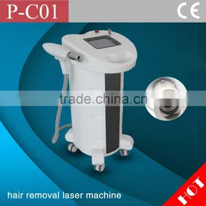 Europe Hot Product Painless and Efficient Professional Tria Personal Home Laser Hair Removal Machine for Sale thumbnail-1
