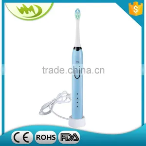 2017 New Sonic Vibration Toothbrush thumbnail-3