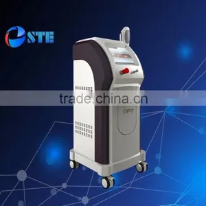 Top Quality 500 000 Shots Imported Lamp Shr Hair 690-1200nm Removal Machine Ipl Shr Machine Ipl Shr Elight Skin Lifting thumbnail-4