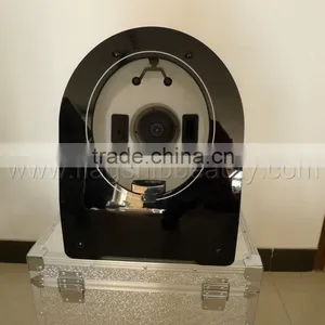 High Quality Facial Skin Analyzer Skin Diagnosis System thumbnail-1