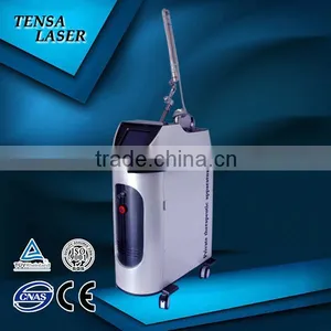 Medical Equipments Co2 Laser for Acne Scar Removal thumbnail-1
