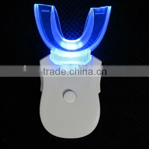 Teeth Whitening White Light thumbnail-1