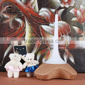 GX Diffuser Electric Aroma Diffuser Oil Diffuser Difuser Aroma Ultrasonic Aroma Diffuser thumbnail-1