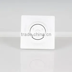 CE/ROHS/UL/Ctick/FCC Black, White, Light Wood, Dark Wood GX-SW01 Touch Switch/lighting Switch/wall Switch With Voice Control thumbnail-6
