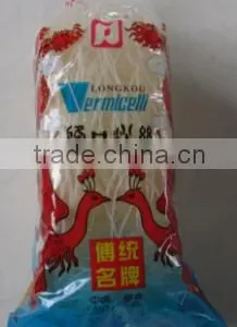 FDA Certificate Cheap Non GMO Rice Vermicelli thumbnail-1