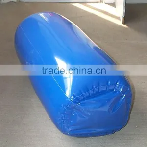 Inflatable Pillow Inflatable Air Pillow PVC Pillowpromotional Item thumbnail-1