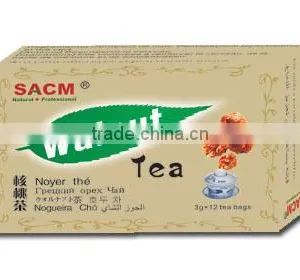 2016 New Arrival Walnut Tea Factory Supply thumbnail-1