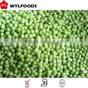 IQF China High Quality Frozen Green Peas thumbnail-4