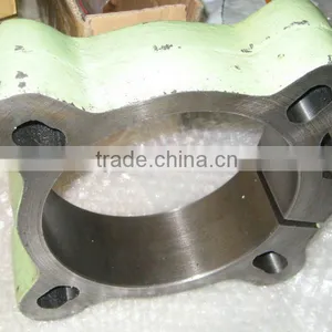 Sulzer Projectile Parts/Clamping Flange thumbnail-1