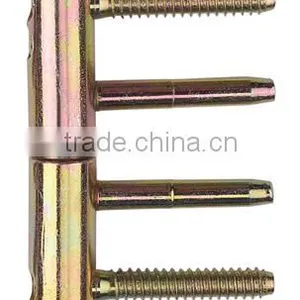Hot Sale European Screw Hinge for Wooden Doors,adjustable Hinges thumbnail-6