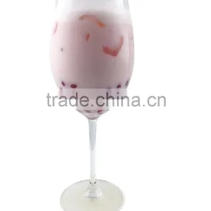 Microwave Tapioca Pearl CHOFE Strawberry Flavor 2016 New Technology thumbnail-1