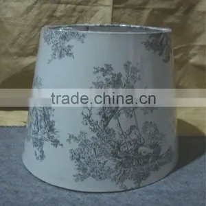 Fabric Shade for Table Lamp thumbnail-1