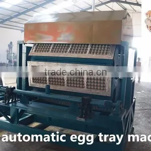 Automatic Egg Tray Machine thumbnail-2