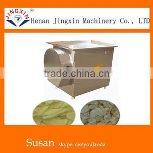 Commercial Garlic Slicer Machine thumbnail-3
