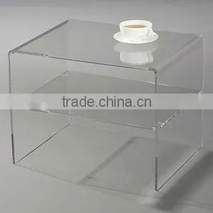 Acrylic Tray Tables thumbnail-1