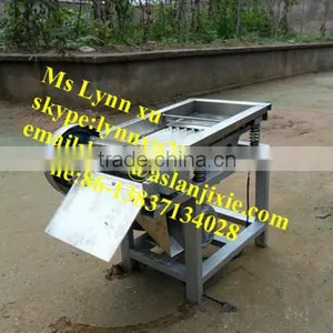 Soybean Peeling Machine /green Bean Peeling Machine thumbnail-1