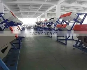 Hefei Wanbao Optoelectronic Technology Co., Ltd. company overview - view 2 thumbnail