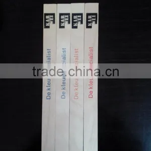 Wood Paint Paddle Paint Stirrer thumbnail-2