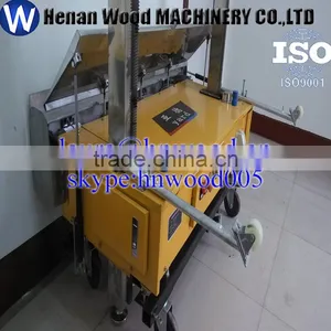 Automatic Wall Painting Machine From Chinese Supplier +86 15937107525 thumbnail-5