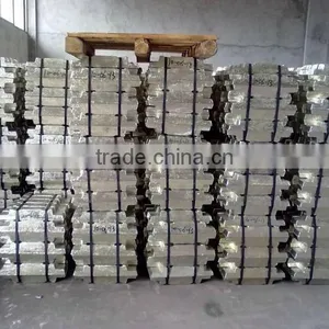 Tin Ingot 2015 Hot on Sale thumbnail-1