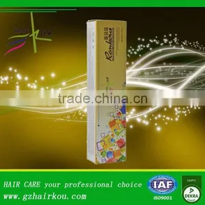 OEM Mahogany Hair Color thumbnail-2