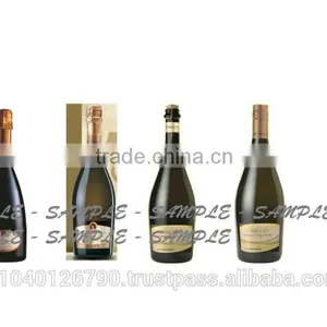 WINE SPARKLING - ITALY thumbnail-1
