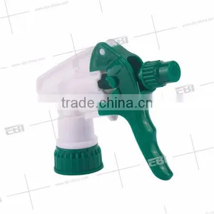 Color Brilliancy Bottle With Trigger Sprayers for Aluminum /PET/Glass Bottle thumbnail-3