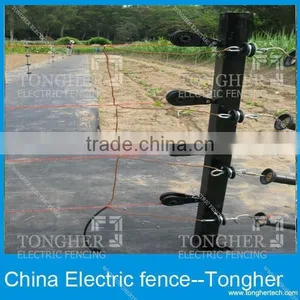 Th-Polar Agricultural Equipment Electric Fense for Sheep/goat/horse/chicken/deer thumbnail-5