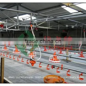 Poultry Farm Heating System thumbnail-3
