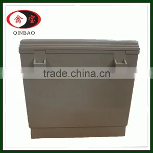 Plastic Water Tank for Layer Chicken Cage Poultry Drinking System thumbnail-3