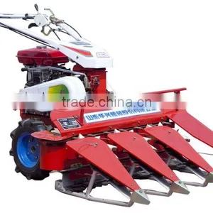 Agricultural Equipemnt-harvester thumbnail-1