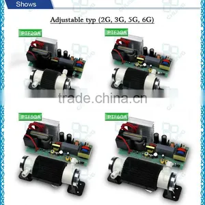 Top Sale Air Cooling Ozone Generator Spare Parts / Ozone Generator Kits thumbnail-4