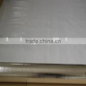 Aluminum Foil Woven Fabric thumbnail-5