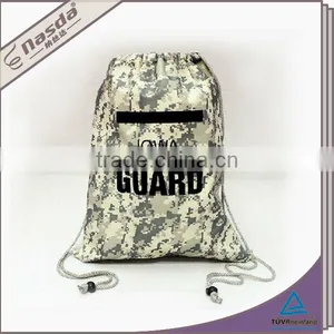 Convenient Cool Camouflage Backpack thumbnail-1