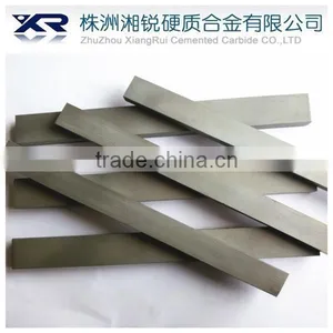 Tungsten Carbide Flat Bar/tungsten Carbide Strips/carbide Plate thumbnail-1