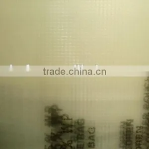 Printed Transparent Water Soluble Film thumbnail-3