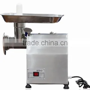 Meat Mincing Machine thumbnail-1