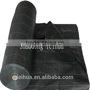 NTPEP Certafication Identified Woven Polupropylene Geotextiles thumbnail-5