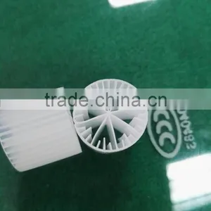15*15mm Big Surface Area Bio Media for Water Filter ,better Than Helix Bio Media thumbnail-3