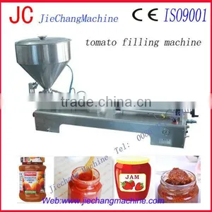 Hot Sale!!! Automatic Manufacture Tomato Filling Machine With Price thumbnail-1