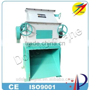 2015 New Feed Pellet Roll Breaker for Small Chicken Feed Processing thumbnail-1
