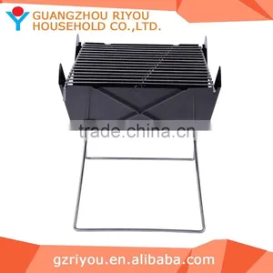 2015 New Arrival Hot Selling Indoor Bio Infrared Korean Bbq Grill thumbnail-3