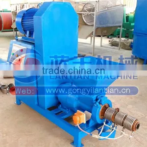 Specialize in Energy Saving Machine Wood Briquette Charcoal Making Machine thumbnail-4