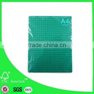 PVC Cutting Mat /self Heading Cutting Mat/ A4 Cutting Mat thumbnail-1