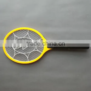 2016 Hot Sell Lighting Shape Plug-in Electric Mosquito Swatter thumbnail-6