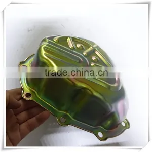 100% Original Transmission Rear Oil Pump 1701811 D01 FC for 4G15 thumbnail-3