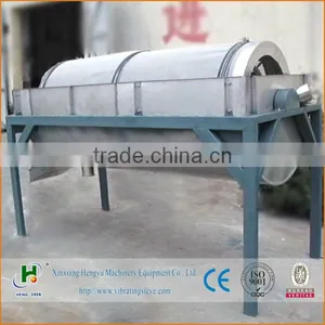 213 China High Output Standard Rotating Drum Sieve thumbnail-1