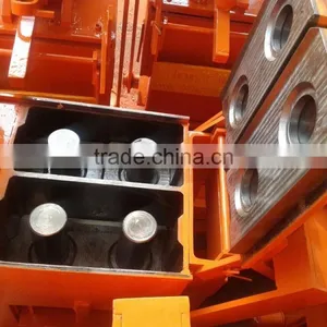 Clay /Soil Brick Making Machine thumbnail-2