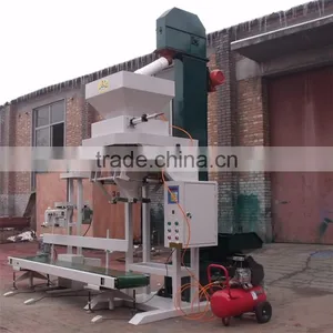 Soybeans Bagging Scale/automatic Bagging Scales thumbnail-3