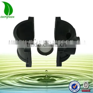 PP Hose Pipe Saddle Clamp thumbnail-2